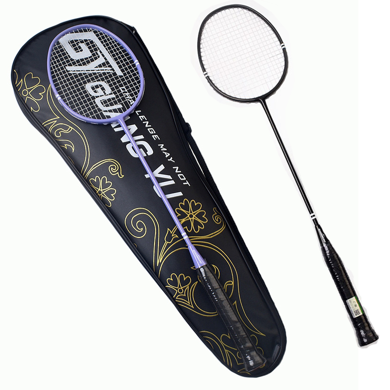 Li Ning Racket - Спортивная мини-ракетка для бадминтона, ракетка для