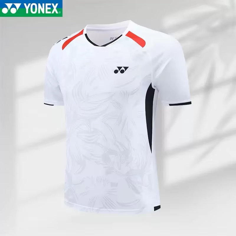 Badminton Court - Костюм для бадминтона YONEX, быстросохнущая футболка