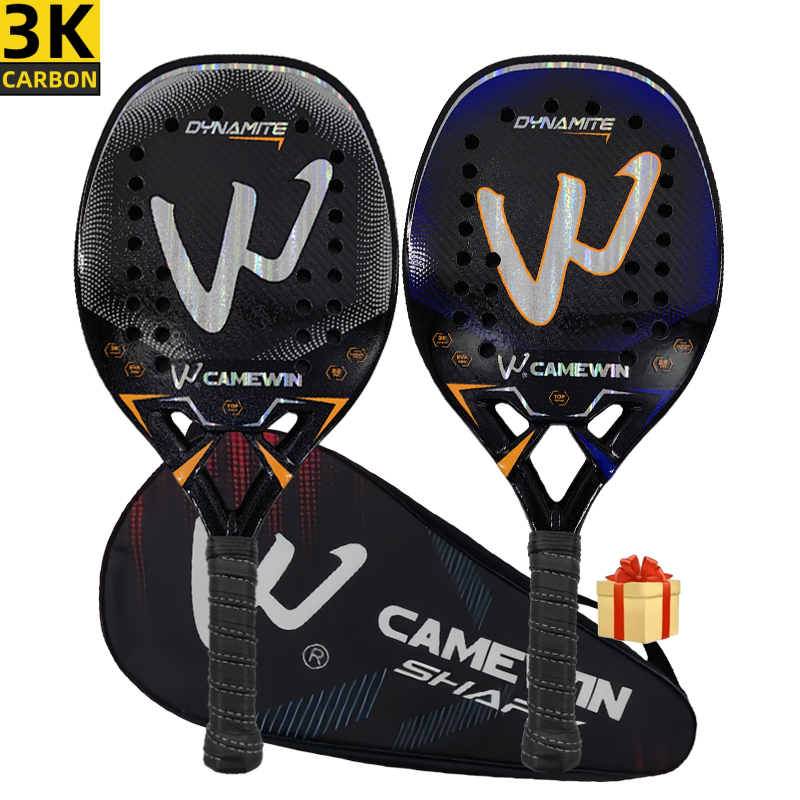 Li Ning Racket - Ракетка из углеродного волокна 3k для
