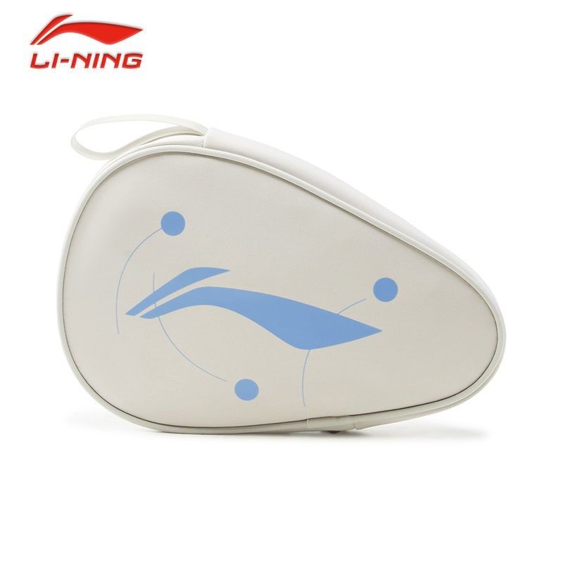 Li Ning Racket - Сумка-чехол для ракетки для настольного тенниса
