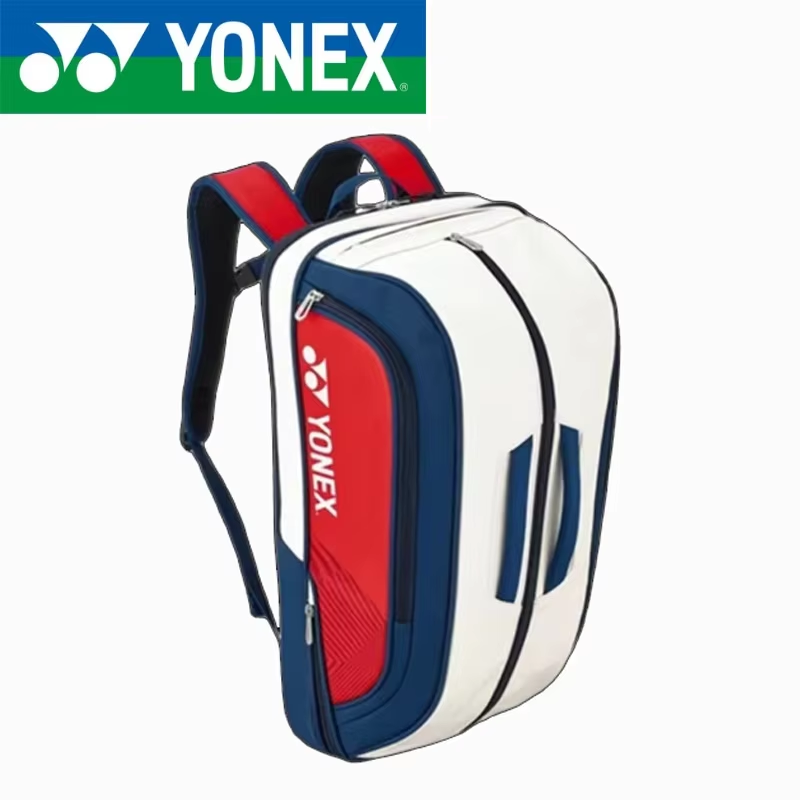 Badminton Match - Спортивный рюкзак YONEX для бадминтонных ракеток,
