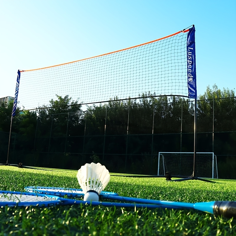 НОВИНКА! Популярный хит продаж – обзор и цена Badminton Court