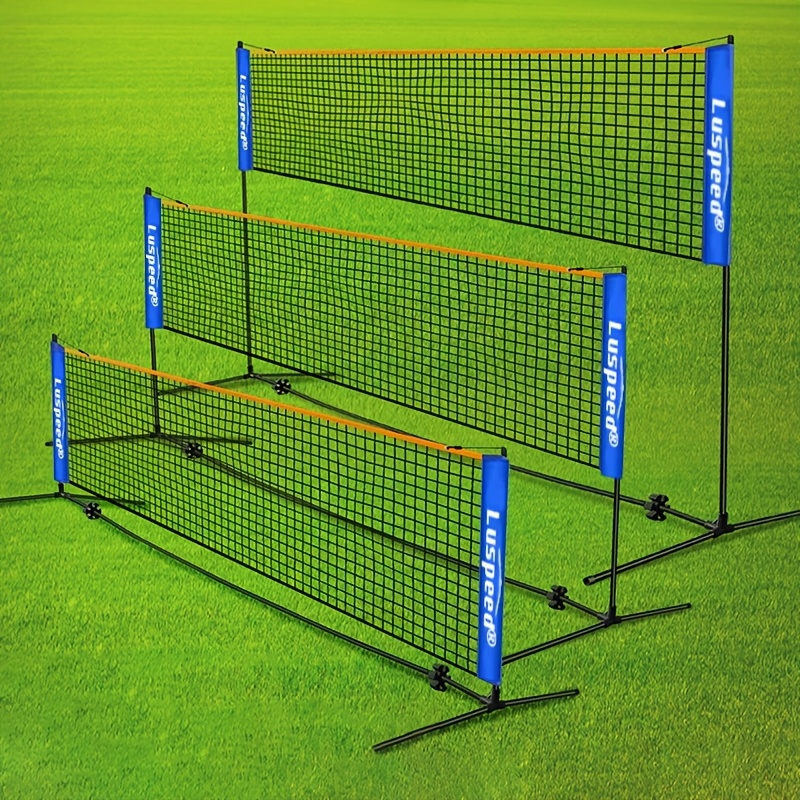 НОВИНКА! Популярный хит продаж – обзор и цена Badminton Court