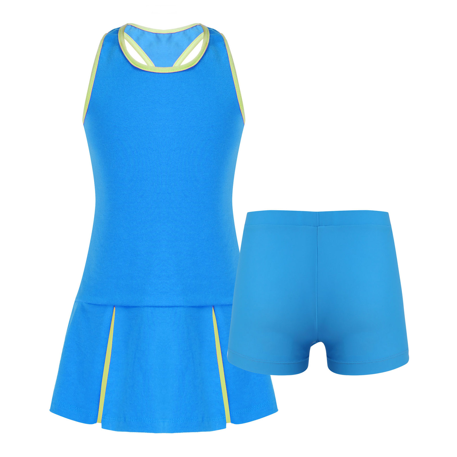 Спортивный комплект для теннис – обзор и цена Badminton Court