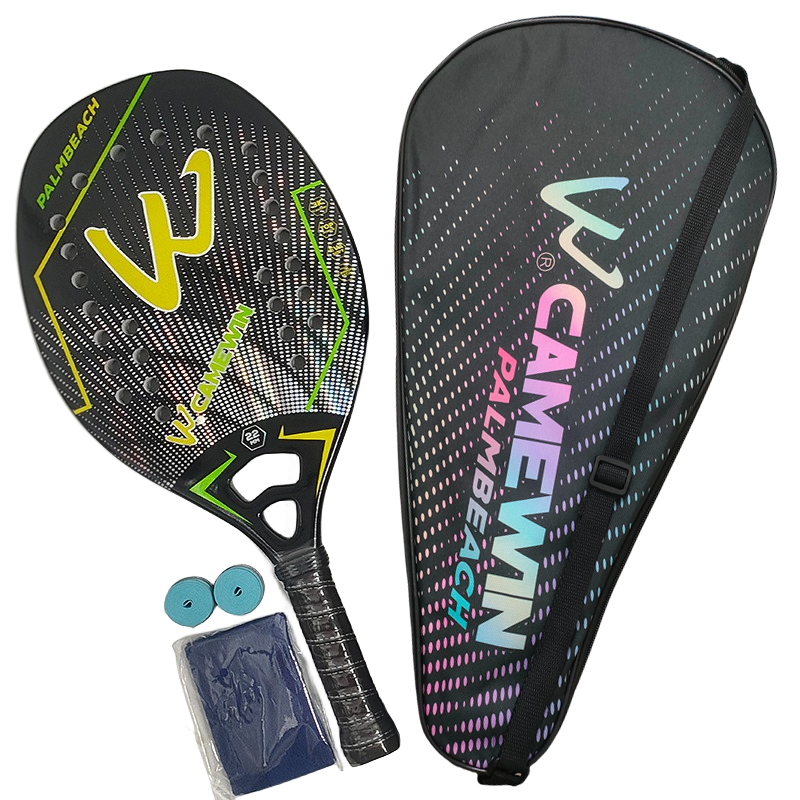 Ракетка для пляжа и тенниса Ca – обзор и цена Li Ning Racket