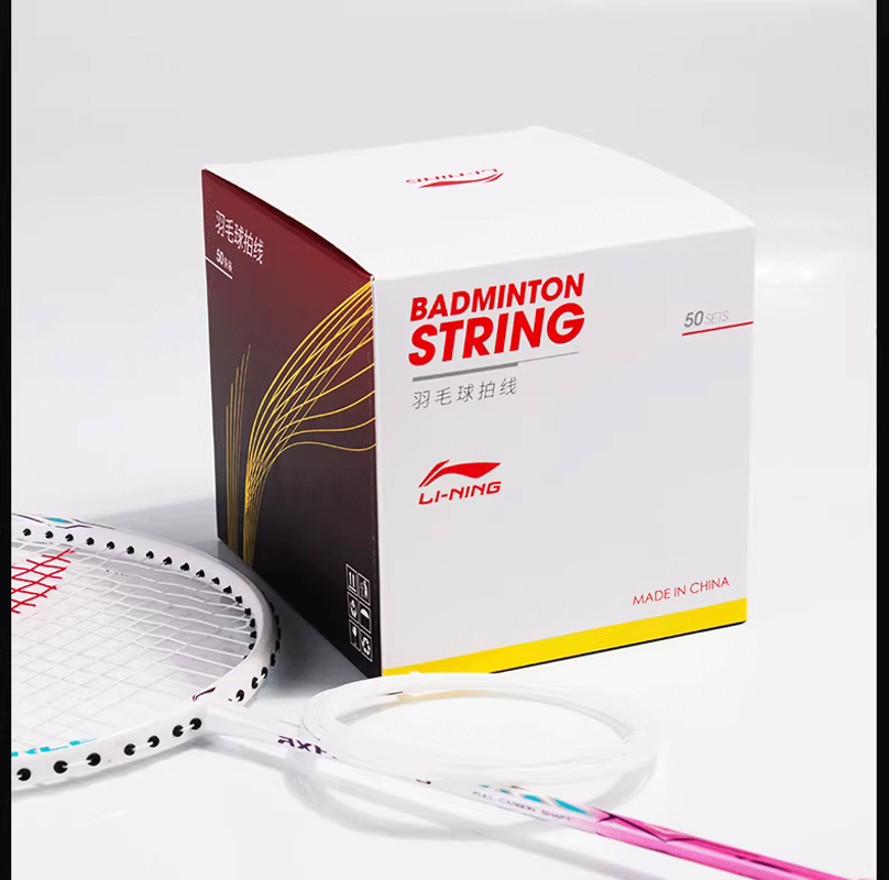 50 шт./лот Оригинальные прочны – обзор и цена Li Ning Racket
