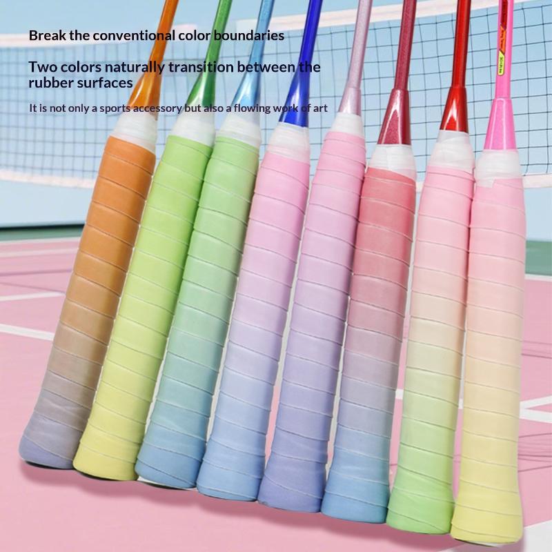 10 шт. теннисных овергрипов из – обзор и цена Badminton Match
