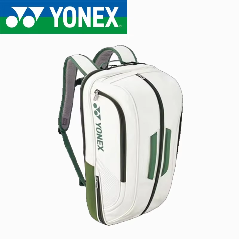 Спортивный рюкзак YONEX для ба – обзор и цена Badminton Match