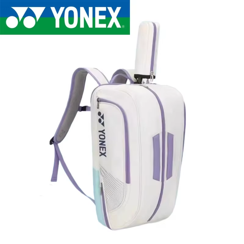 Спортивный рюкзак YONEX для ба – обзор и цена Badminton Match