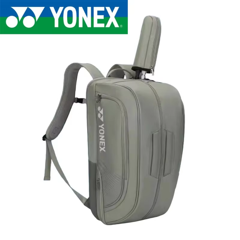 Спортивный рюкзак YONEX для ба – обзор и цена Badminton Match