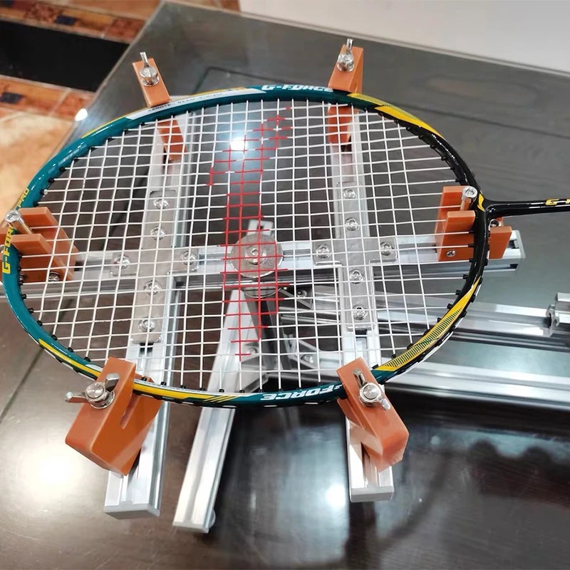 2025Побутовая машина для натяг – обзор и цена Badminton Match