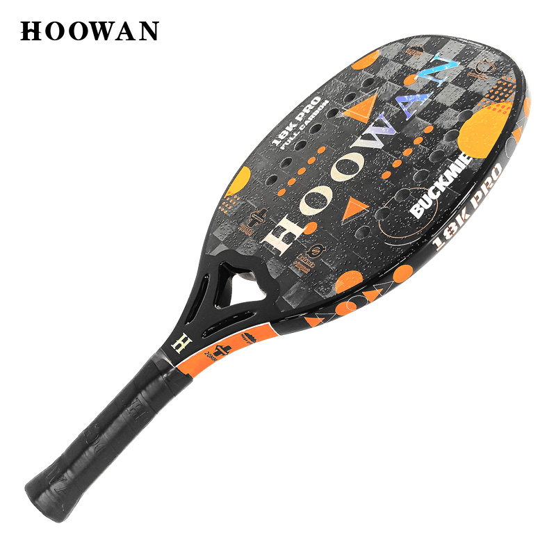 Ракетка для пляжного тенниса H – обзор и цена Li Ning Racket